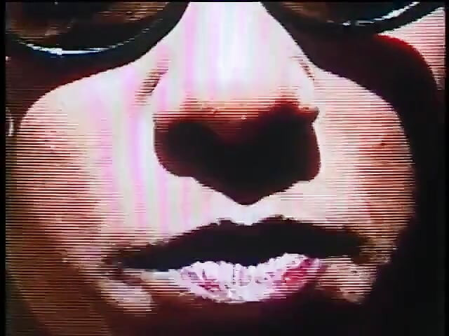 Black Teen Wearing Braces Gets Her Shaved Cunt Sucked and Fucked Then Takes Facial