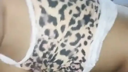 Трахни соседку, которая очень горяча с очень большой задницей - часть 26