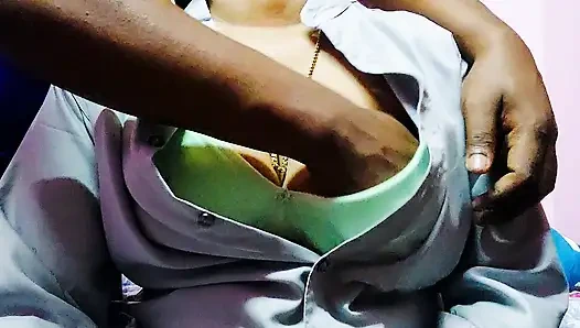 Desi indische sexy bhabhi nacht-sex-stimmung