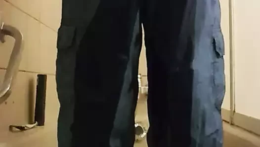 Islak şort