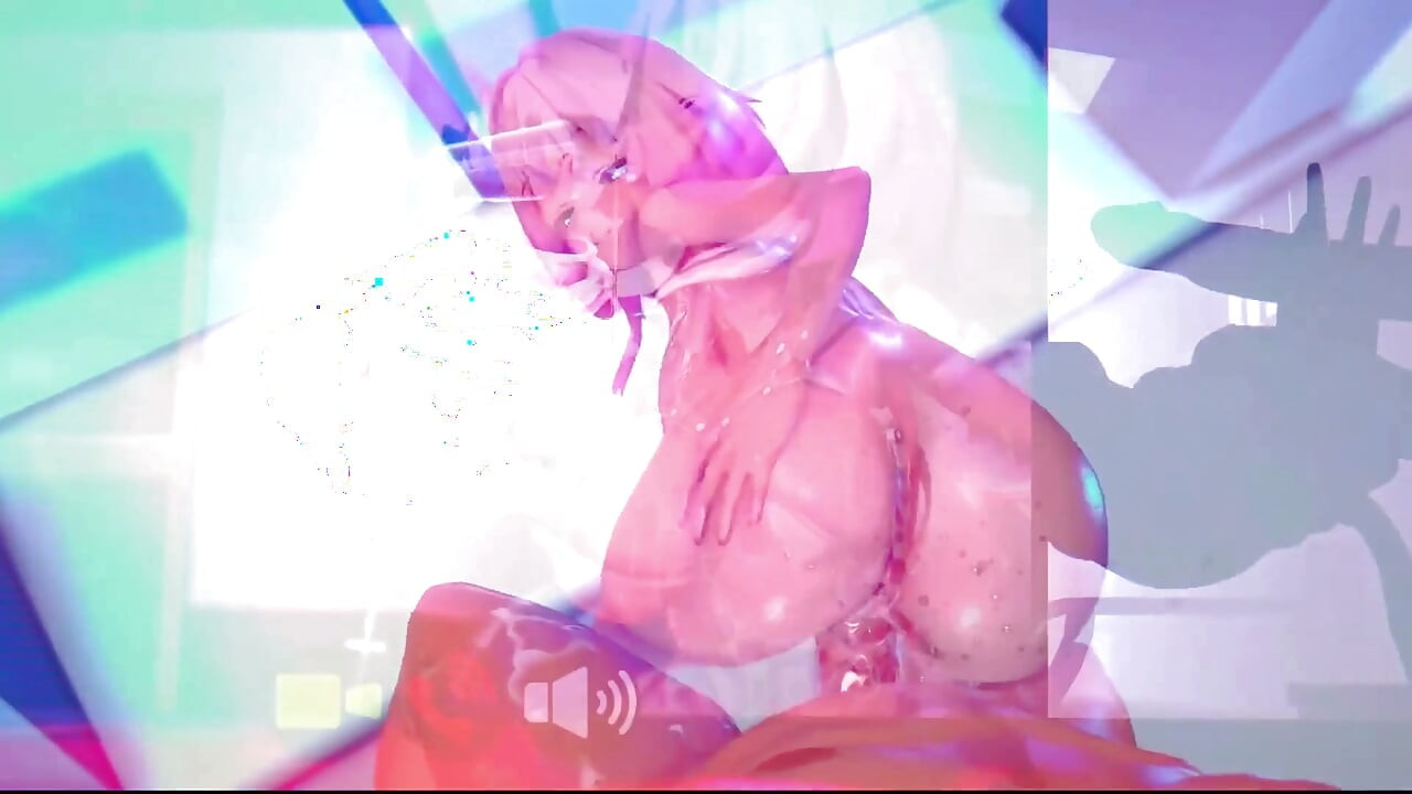 Honkai Star Rail - Horny Cyrene's Wild Sex Party Fuckfest - 3D Hentai Animations
