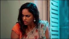 Южно-индийская актриса Anushka Shetty трахается с Bahubali