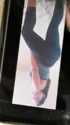 Cum tribute Wendy 2 culote riquisimo uuff mamasita