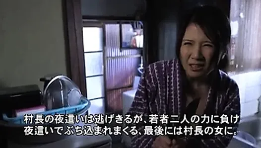年轻的妻子sumire sakamoto取悦其他男人