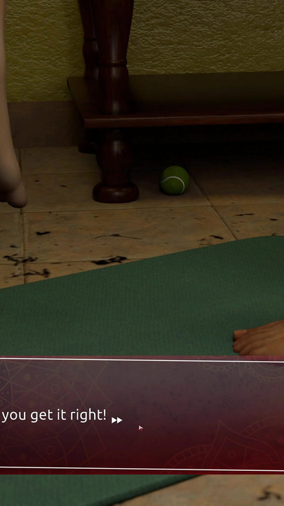 Ep10: Tantric Sex with Samantha - Sex Coach: Hot Yoga