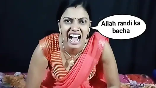 Iftari ki party Husband cheating with wife and sex with indian girlfriend11