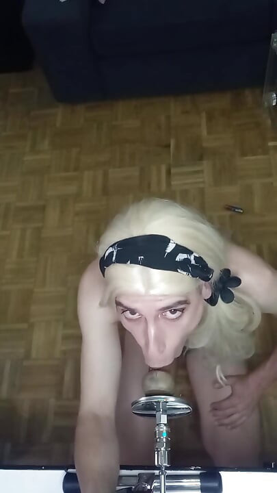 Chupa vibrador