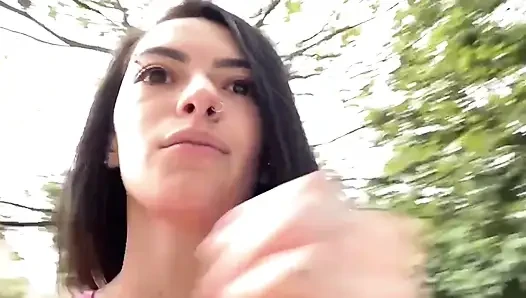 Я пошёл в RJ, хотел отдать свою киску, но никто не пришёл