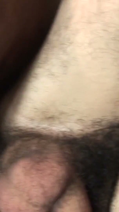 Ebony Gangster Gives White Dude A Feel Of His Big Dick | Clip 2
