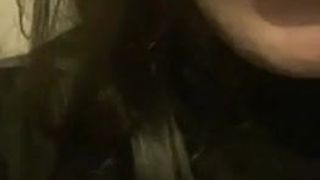 Periscop: show sexy tetas