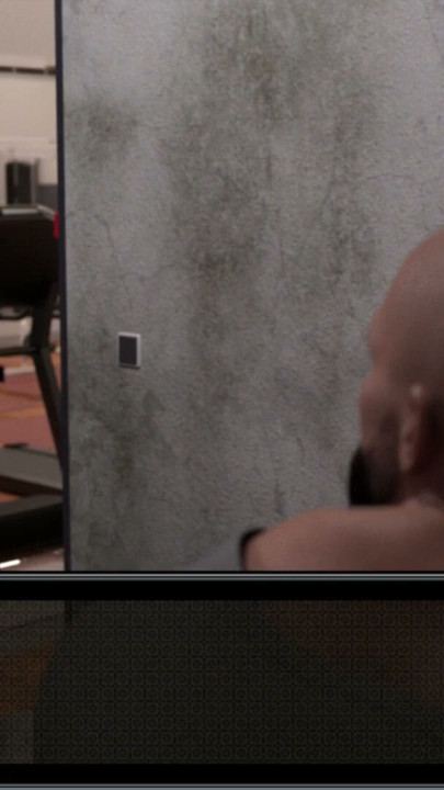 The Office Wife - Meeting the landlord - pt. 25 | Clip 2