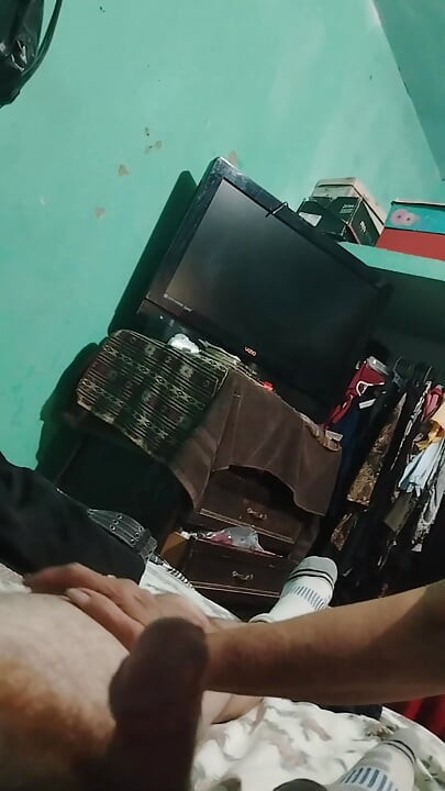 مص الديك