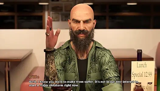 Söhne der Analarchie (teil 22)