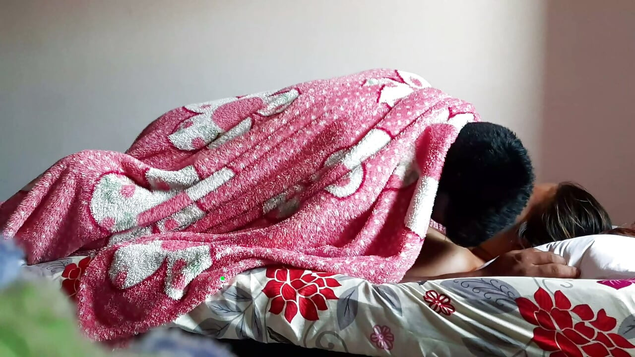 Fucking a delicious tight pussy