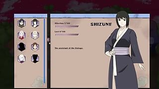 Naruto - Shinobi Forged Bonds - Part 3 Ninja Babes By HentaiSexScenes