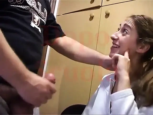 Unleashed mature woman takes care of two cocks