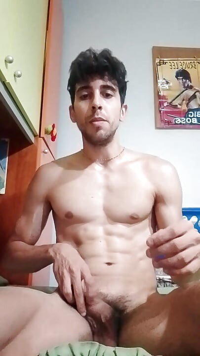 Masturbasi