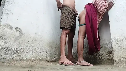 Indischer Real Devar Bhabhi Ki Chudai Bhabhi Ko Ghodi Jaisa Fudhai Video