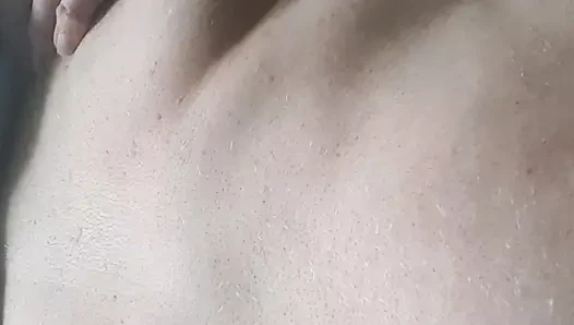 Güzel sıkı mini etek açık havada