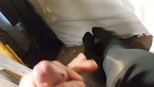 pantyhosecock bölüm 2