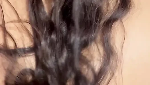 Hijab Wearing Indian Muslim Teen Gets Her Ass and Pussy Fucked by Step Brother