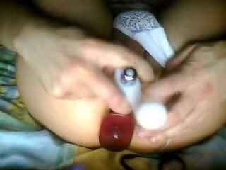 double penetration