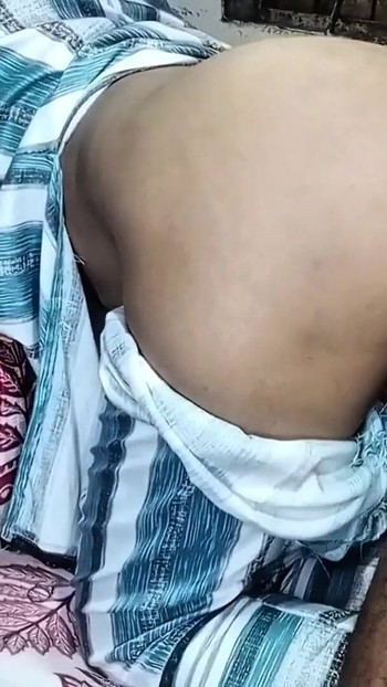 Must-share moment from "First time anal sex Tasneem"