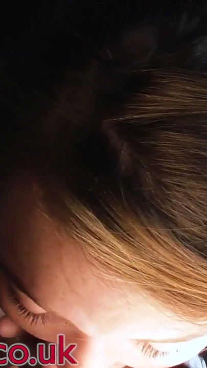 British 18 Year Old's First Ever Blowjob On Camera | Clip 1