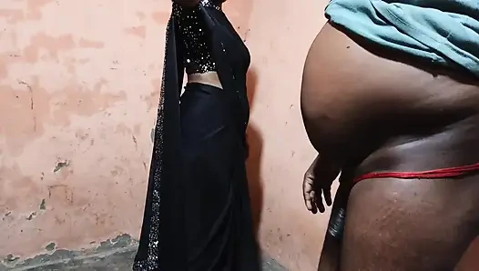 Настоящий секс индийской дези пары в домашнем видео