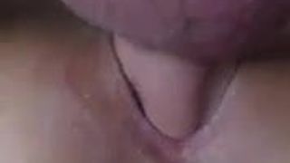 Best closeup pussy fuck