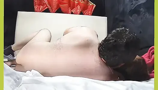 MATURE HOMEMADE ANAL SEX WITH MIA