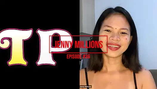 Trikepatrol Interview - Jenny Millions