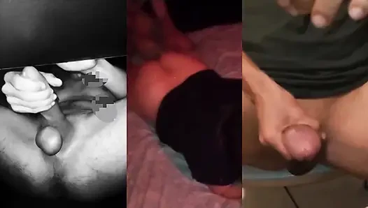Boşalıyorlar. Durmuyorlar, Derleme.