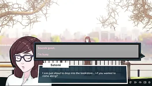 Complete Gameplay - Quickie: a Love Hotel Story, Part 12