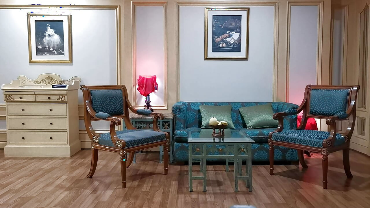 Erotismo e naturalismo em um hotel de Bangkok ou noite depois de um encontro, episódio