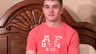 Straight Fraternity