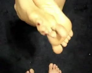 Sexy Feet Soles
