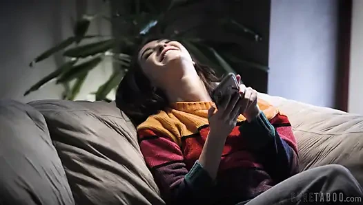 Pure Taboo Bridesmaid Jane Wilde Tries to Steal Stepsister Joanna Angel's Husband Before the Wedding