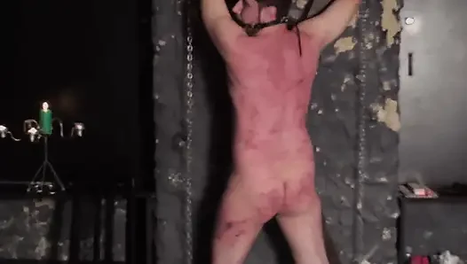 Dominatrix eğitimi 2