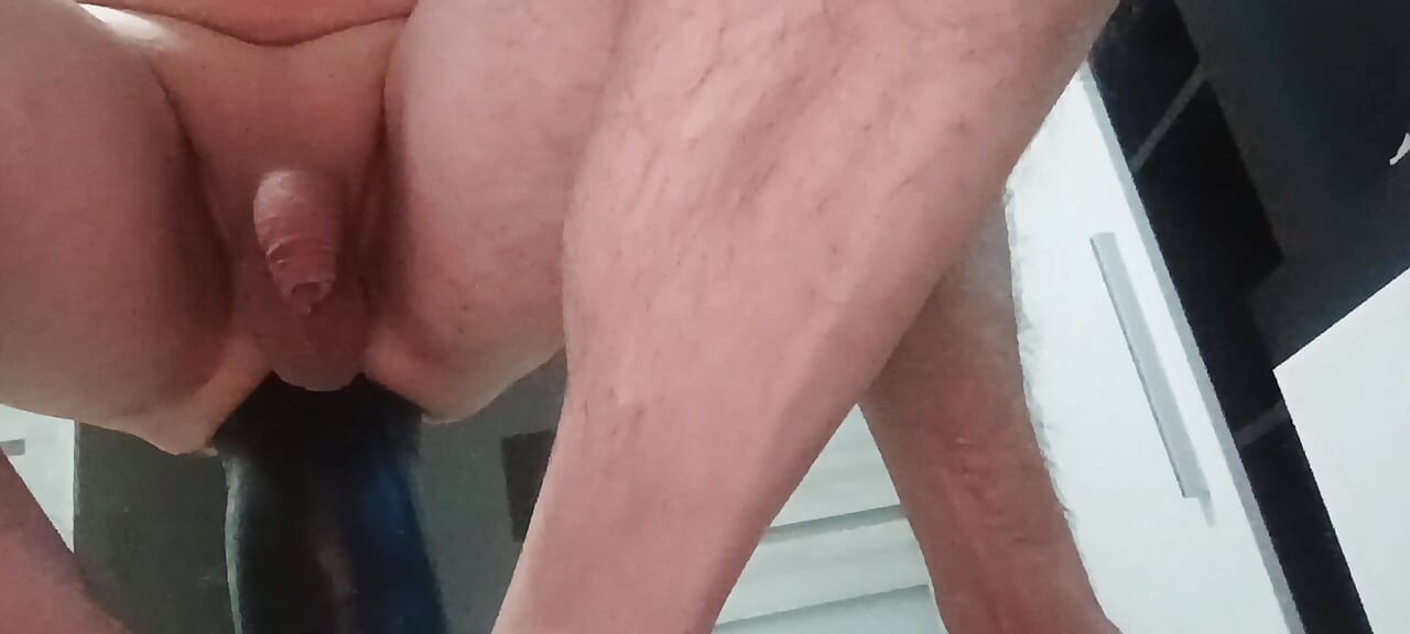 Merry Christmas and a New Year full of enlarged holes!!