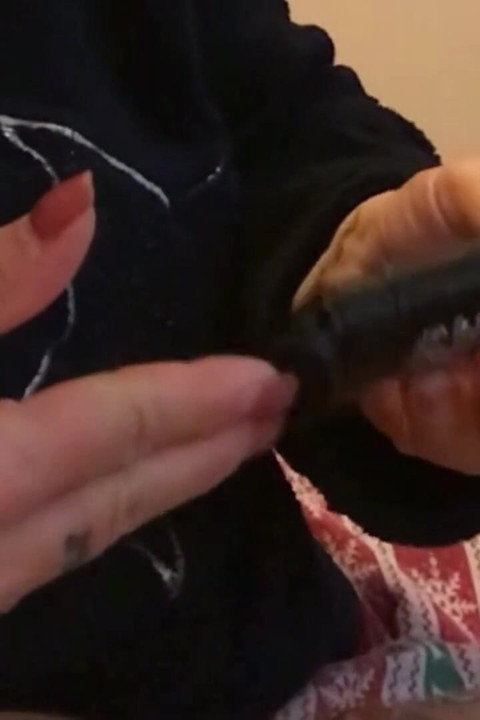 A Magnificent Saw to Warm up the Afternoon