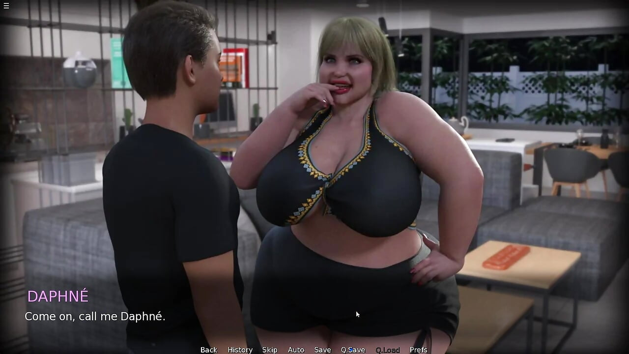 Kamarádi bbw macecha zve 18 plus chlapce Jasona na sex ve svém domě