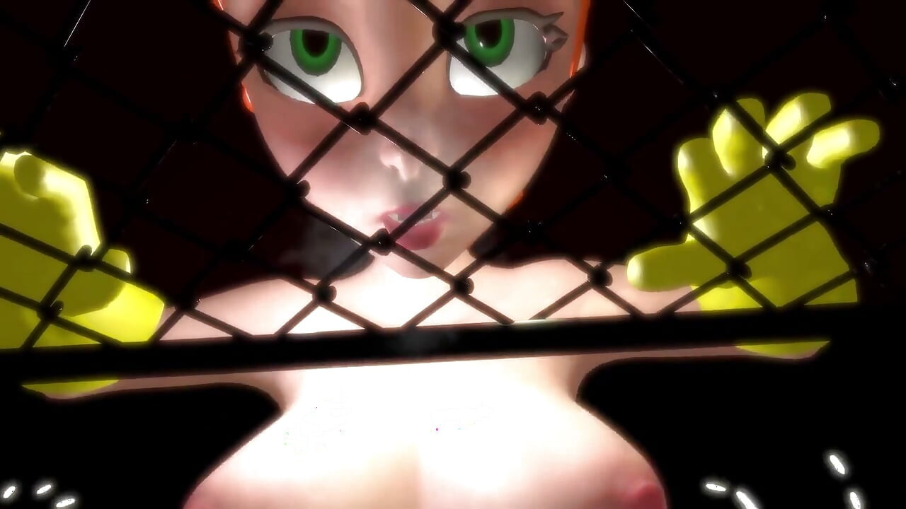 เย็ดแมมี่ในกรงเซ็กส์ | พาร์ดี้ Dexter's Lab