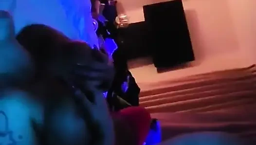 Sum bakış açısının lil tadı gırtlağına kadar sikişiyor