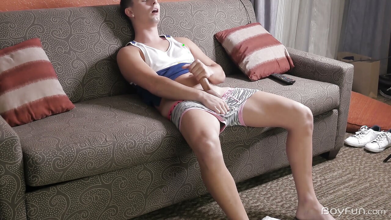 Mounting a Mormon