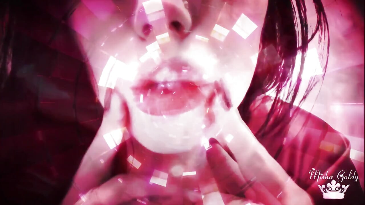 Ruin your orgasm when you are sooo good for me! Mind fuck & cum countdown & JOI