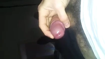 mastürbasyon (cum yok)