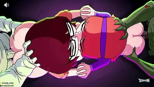 Mystery Bang Scene Viewer (DERPIXON)