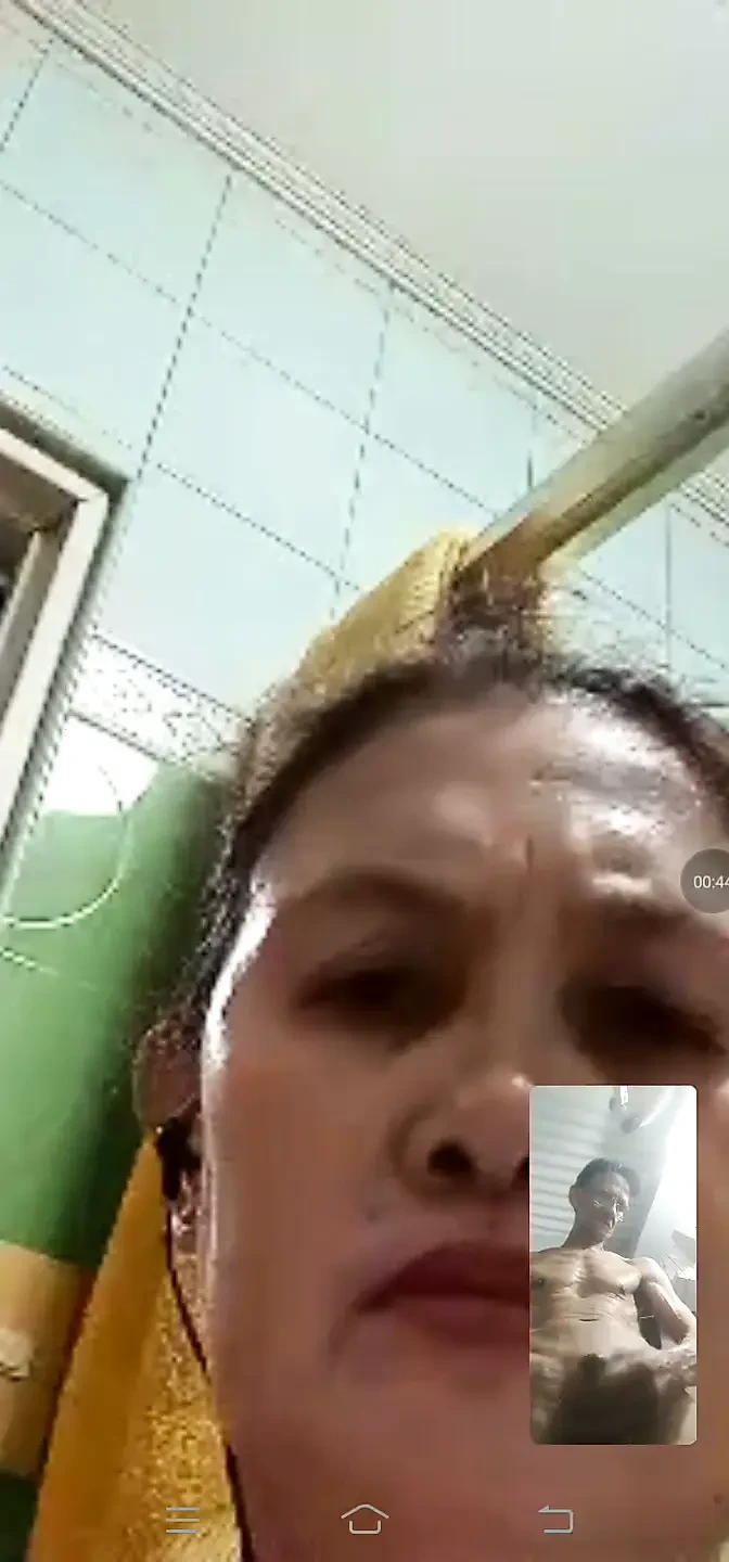 Video Sex to My Ofw Wife