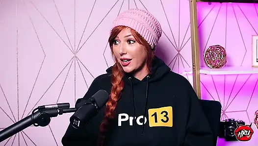 Wie Lauren phillips extreme szenen zu einer Marke gemacht hat